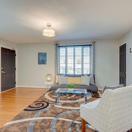 Nashville Flat W/View Walkable -207 Экстерьер фото