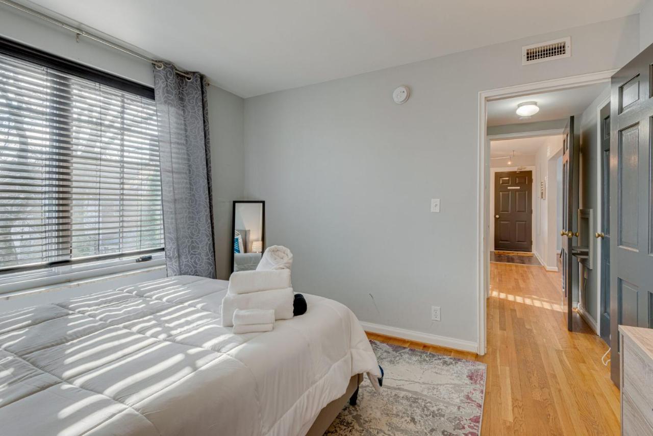 Nashville Flat W/View Walkable -207 Экстерьер фото