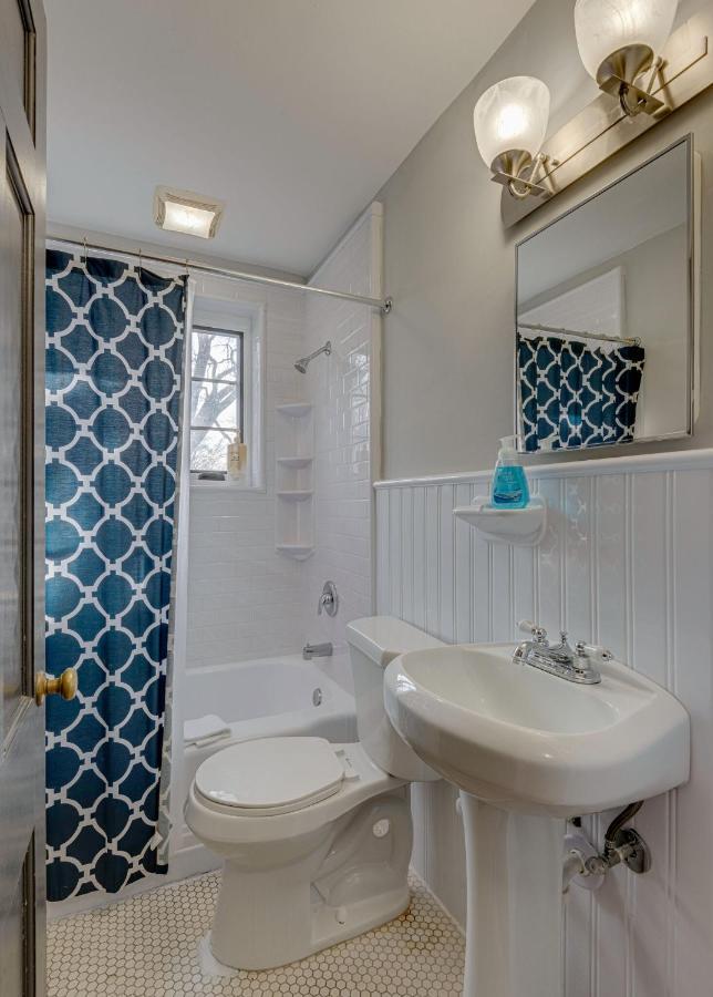 Nashville Flat W/View Walkable -207 Экстерьер фото